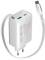 Миниатюра Canyon 1xUSB-C PD65W + 1xUSB QC3.0 + cable USB-C to USB-C CNS-CURC65ACW, фото 2