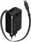 Миниатюра Canyon 1xUSB-C PD65W + 1xUSB QC3.0 + cable USB-C to USB-C CNS-CURC65ACB, фото 2