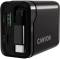 Миниатюра Canyon 1xUSB-C PD65W + 1xUSB QC3.0 + cable USB-C to USB-C CNS-CURC65ACB, фото 8