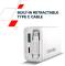 Миниатюра Canyon 1xUSB-C PD65W + 1xUSB QC3.0 + cable USB-C to USB-C CNS-CURC65ACB, фото 11