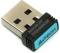 Миниатюра A4Tech USB Bluetooth + 2.4 Ghz for Fstyler RN-30A, фото 1