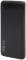 Миниатюра GEAR 10000mAh, 10W, USB-TypeC, 2*USB-A, Micro-USB, blac SL10, фото 1
