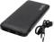 Миниатюра GEAR 10000mAh, 10W, USB-TypeC, 2*USB-A, Micro-USB, blac SL10, фото 3