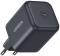 Миниатюра Ugreen USB-C GaN 45W X524 black 65052, фото 3