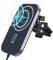 Миниатюра Choetech wireless Qi 15W black T200-F-201BK, фото 4