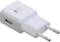 Миниатюра Patron USB 2A white PN-1USB-220V-W, фото 1