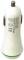 Миниатюра Patron 2xUSB 2A/1A white PN-2USB-CAR-WH, фото 2