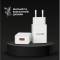Миниатюра Armorstandart AR02 Basic USB 3.1A White ARM59714, фото 2