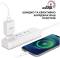 Миниатюра Armorstandart AR02 Basic USB 3.1A White ARM59714, фото 4