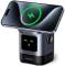 Миниатюра Ugreen 2-in-1 wireless iPhone + AirPods W709 gray 45775, фото 2