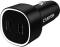 Миниатюра Canyon 2xUSB-C PD60W black CNE-CCABR3CC, фото 1
