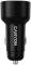 Миниатюра Canyon 2xUSB-C PD60W black CNE-CCABR3CC, фото 2