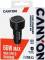 Миниатюра Canyon 2xUSB-C PD60W black CNE-CCABR3CC, фото 5