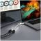 Миниатюра J5Create USB-C/A to 2xHDMI F dual display JCA365-N, фото 7