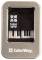 Миниатюра ColorWay Piano 64 GB 3.0 Black CW-USBPO64, фото 9