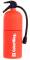 Миниатюра ColorWay Fire 64 GB USB 3.0 Red CW-USBFE64, фото 1
