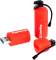Миниатюра ColorWay Fire 64 GB USB 3.0 Red CW-USBFE64, фото 3