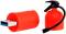 Миниатюра ColorWay Fire 64 GB USB 3.0 Red CW-USBFE64, фото 4