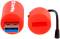 Миниатюра ColorWay Fire 64 GB USB 3.0 Red CW-USBFE64, фото 5