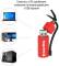Миниатюра ColorWay Fire 64 GB USB 3.0 Red CW-USBFE64, фото 8
