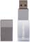 Миниатюра ColorWay 64GB ColorWay Crystal USB 3.0 CW-USBCL64, фото 2