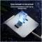 Миниатюра ColorWay 64GB ColorWay Crystal USB 3.0 CW-USBCL64, фото 10