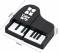 Миниатюра ColorWay Piano 32 GB 3.0 Black CW-USBPO32, фото 8