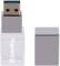 Миниатюра ColorWay 32GB 3.0 Transparent CW-USBCL32, фото 7