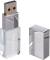 Миниатюра ColorWay 32GB 3.0 Transparent CW-USBCL32, фото 8