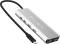 Миниатюра J5Create USB-С 6-in-1 2xUSB 3.2 + USB-C PD 100W + USB-C + H JCD403-N, фото 1
