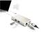 Миниатюра J5Create USB-C 5-in-1 2xUSB 3.0 + HDMI 4K + USB-C PD + RJ45 JCA374-N, фото 4