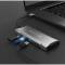 Миниатюра J5Create USB-C 9-in-1 2xUSB 3.2 + 2xUSB-C PD + 2xHDMI 4K + JCD397-N, фото 8