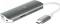 Миниатюра J5Create Dock-Station USB-C 9-in-1 (хаб/HDMI/PD/картридер) JCD383-N, фото 2