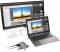Миниатюра J5Create Dock-Station USB-C 9-in-1 (хаб/HDMI/PD/картридер) JCD383-N, фото 5
