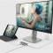 Миниатюра J5Create Dock-Station USB-C 9-in-1 (хаб/HDMI/PD/картридер) JCD383-N, фото 6