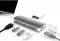 Миниатюра J5Create Dock-Station USB-C 9-in-1 (хаб/HDMI/PD/картридер) JCD383-N, фото 8