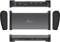 Миниатюра J5Create Dock-Station USB-C 11-in-1 (Thunderbolt/PD/картрид JTD562-EN, фото 5