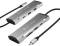 Миниатюра J5Create Dock-Station USB-C 10Gbps, 7-in-1 (хаб/HDMI/PD/кар JCD393-N, фото 5
