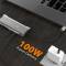 Миниатюра J5Create Dock-Station USB-C 10Gbps, 7-in-1 (хаб/HDMI/PD/кар JCD393-N, фото 10