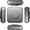 Миниатюра J5Create Dock-Station USB-C 10-in-1 (HDMI/PD/USB-A/USB-C/LA JCD3199-N, фото 5