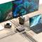 Миниатюра J5Create Dock-Station USB-C 10-in-1 (HDMI/PD/USB-A/USB-C/LA JCD3199-N, фото 6