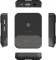 Миниатюра J5Create Dock-Station Nintendo Switch (HDMI/PD/USB-A/USB-C/ JCD620-N, фото 4