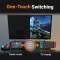 Миниатюра J5Create Dock-Station Nintendo Switch (HDMI/PD/USB-A/USB-C/ JCD620-N, фото 7