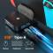 Миниатюра J5Create Dock-Station Nintendo Switch (HDMI/PD/USB-A/USB-C/ JCD620-N, фото 8