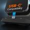 Миниатюра J5Create Dock-Station Nintendo Switch (HDMI/PD/USB-A/USB-C/ JCD620-N, фото 11