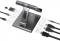Миниатюра J5Create Dock-Station Ipad USB-C 8-in-1 (HDMI/PD/картридер/ JTS224-N, фото 4
