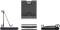 Миниатюра J5Create Dock-Station Ipad USB-C 8-in-1 (HDMI/PD/картридер/ JTS224-N, фото 5