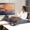 Миниатюра J5Create Dock-Station Ipad USB-C 8-in-1 (HDMI/PD/картридер/ JTS224-N, фото 12
