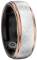 Миниатюра Hifuture Future Ring2 7 Rose Gold futurering2-7.rosegold, фото 1