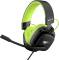 Миниатюра HAVIT H2048U USB 7.1 Black/Green 6939119034078, фото 1